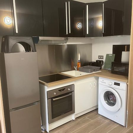 Appartement Seyana - Agreable Avec Jardin Et Grande Veranda - Proche Mer كانيو سور مير المظهر الخارجي الصورة