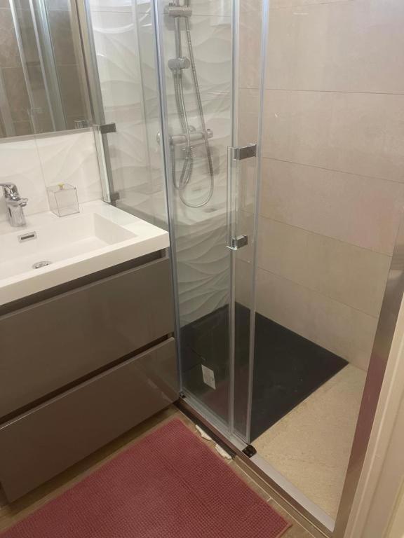 Appartement Seyana - Agreable Avec Jardin Et Grande Veranda - Proche Mer كانيو سور مير المظهر الخارجي الصورة